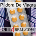 Píldora De Viagra levitra1